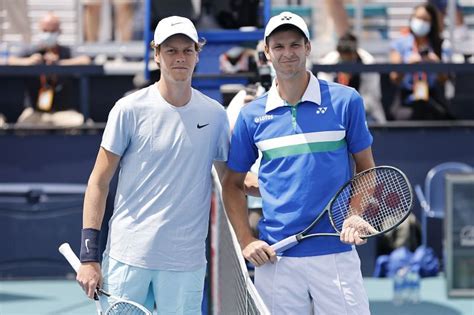 miami open 2021 results|Miami 2021 Men's Singles .